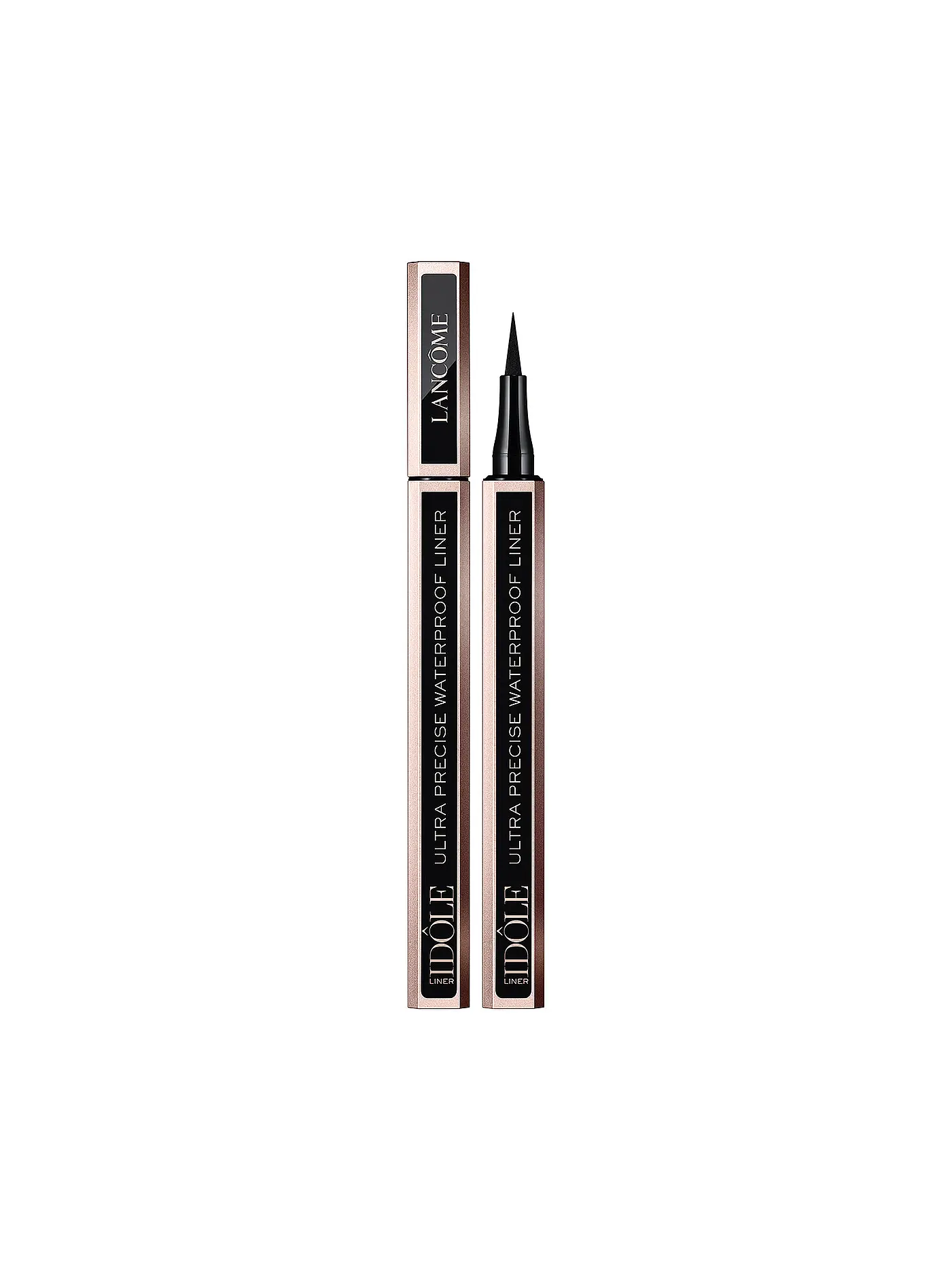 LANCÔME | Augenkonturelnstift - Idôle Liner ( 01 Black ) | 